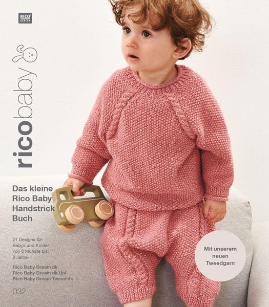 Produktbild: Rico baby 032
