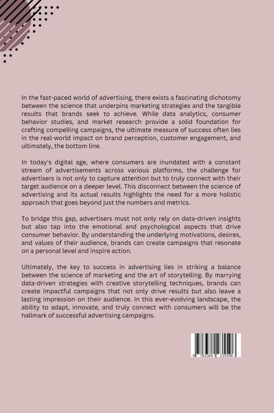 Produktbild: Ad Science: Myth or Method