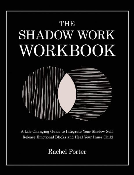 Produktbild: The Shadow Work Workbook