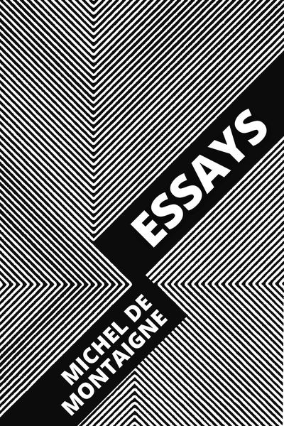 Produktbild: Essays