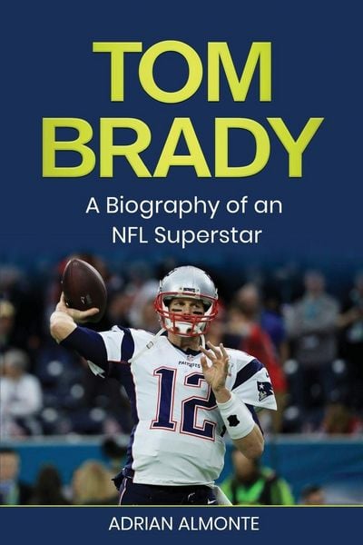 Produktbild: Tom Brady
