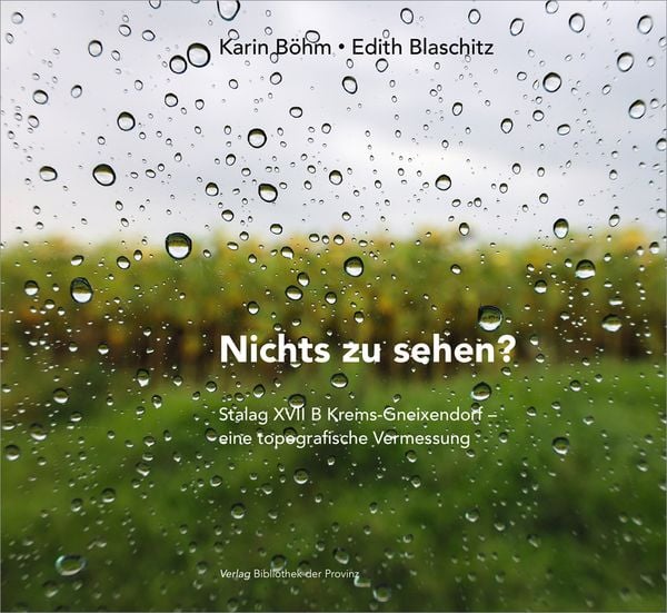 Produktbild: Nichts zu sehen?