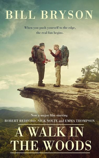 Produktbild: A Walk In The Woods