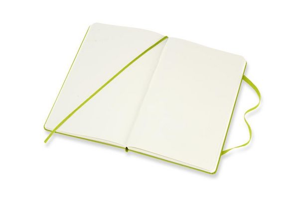 Produktbild: Moleskine Notizbuch, Fester Einband
