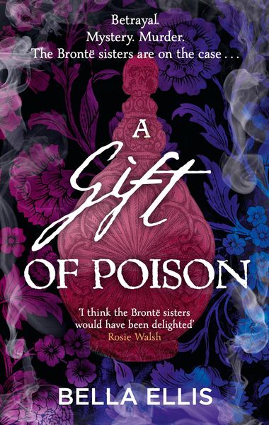Produktbild: A Gift of Poison