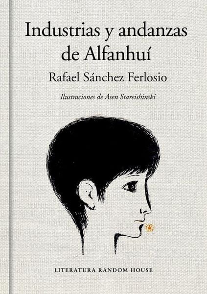 Produktbild: Industrias Y Andanzas de Alfanhu&iacute; / The Adventures of the Ingenious Alfanhui