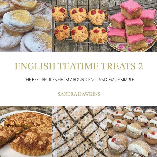 Produktbild: English Teatime Treats 2