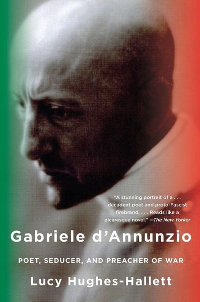 Produktbild: Gabriele D'Annunzio