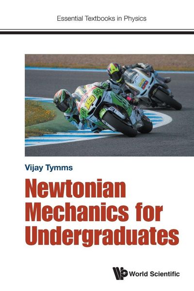 Produktbild: Newtonian Mechanics For University Study