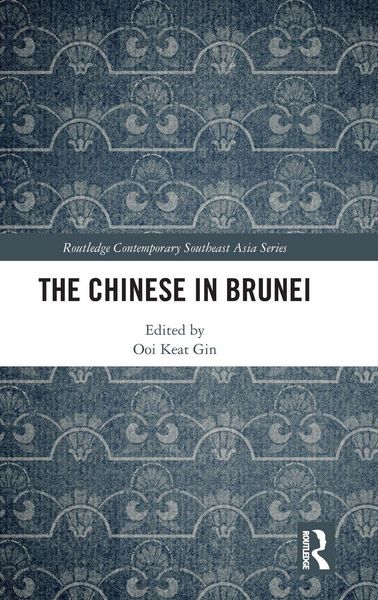 Produktbild: The Chinese in Brunei