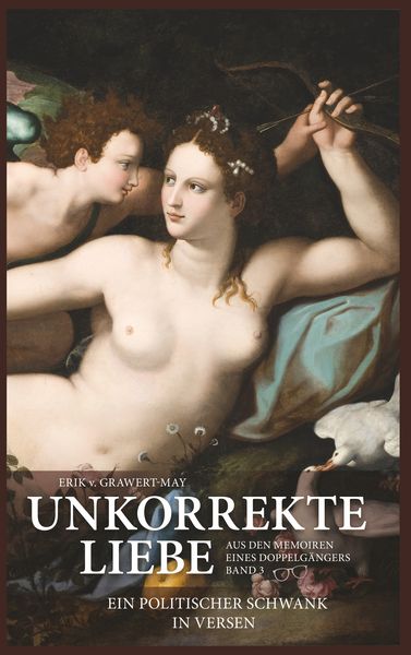 Produktbild: Unkorrekte Liebe