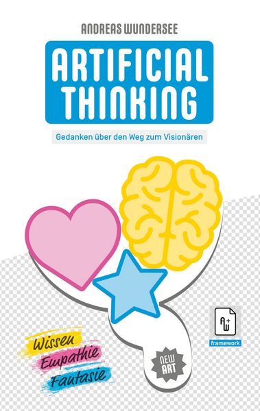 Produktbild: Artificial Thinking