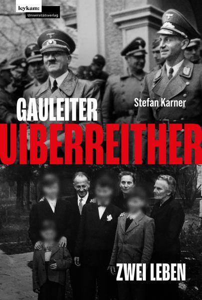 Produktbild: Gauleiter Uiberreither
