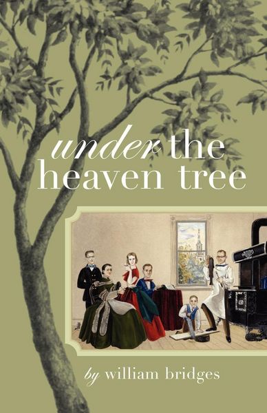 Produktbild: Under the Heaven Tree
