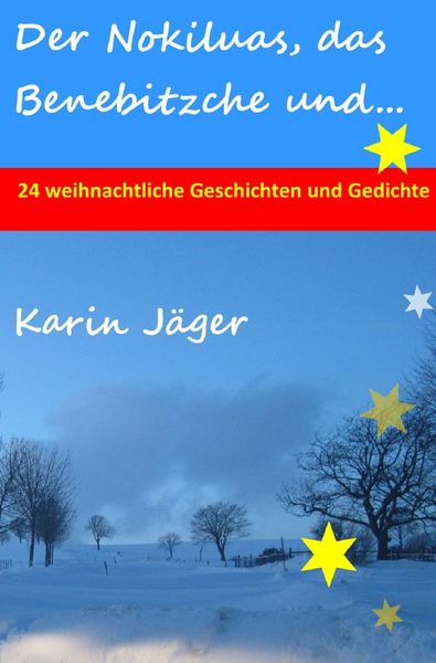 Produktbild: Der Nokiluas, das Benebitzche und...