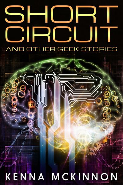 Produktbild: Short Circuit