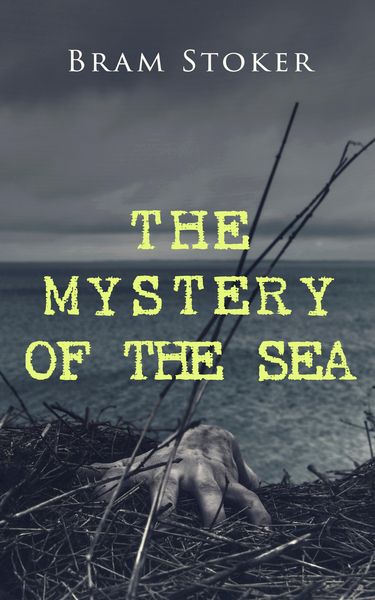 Produktbild: The Mystery Of The Sea (annotated)