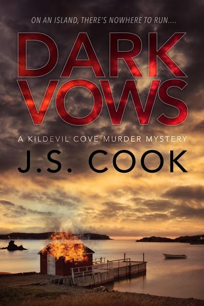 Produktbild: Dark Vows