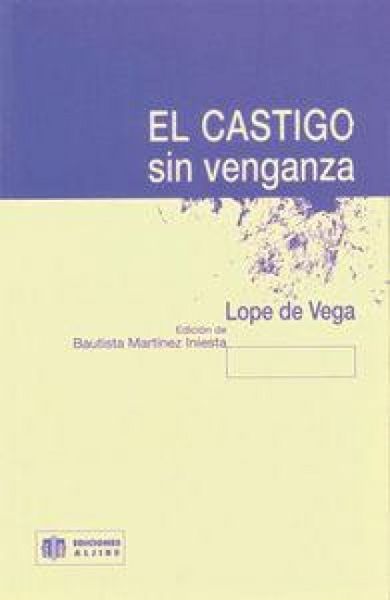 Produktbild: El castigo sin venganza