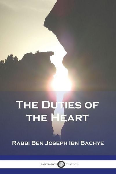 Produktbild: The Duties of the Heart
