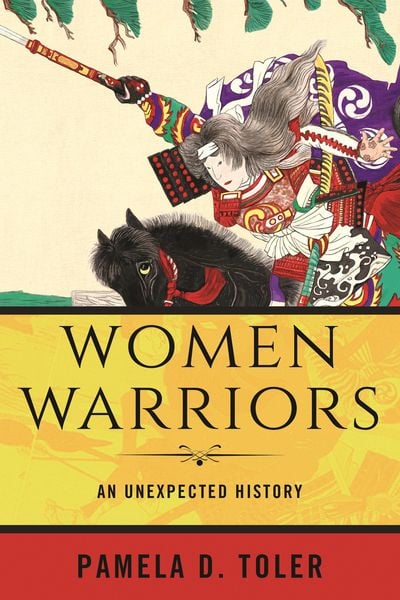 Produktbild: Women Warriors