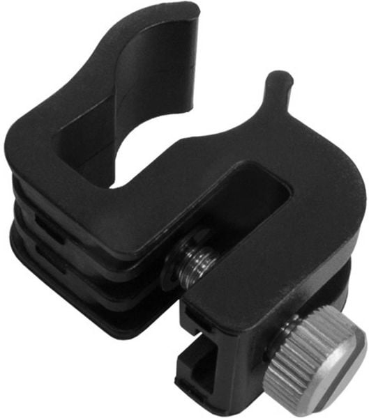 Produktbild: ArmyTek A02501 Halterung Wizard, Tiara C1, Elf, Taschenlampen mit &Oslash; 24.5mm Schwarz