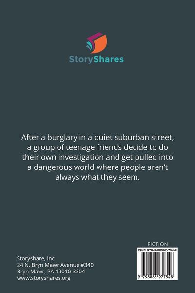 Produktbild: The Incident at Number 17 South Marlborough Street