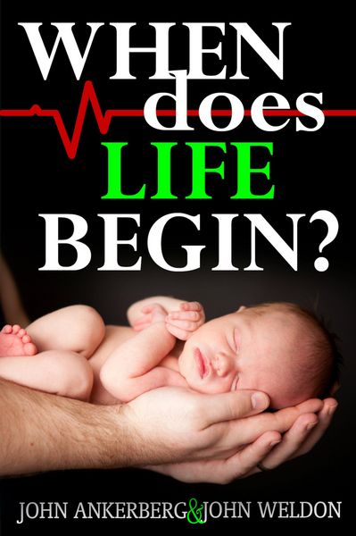 Produktbild: When Does Life Begin? And 39 Other Tough Questions About Abortion