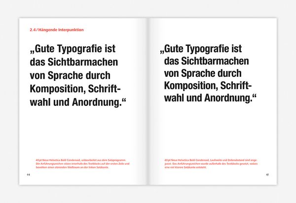 Produktbild: Schrift Wirkt!