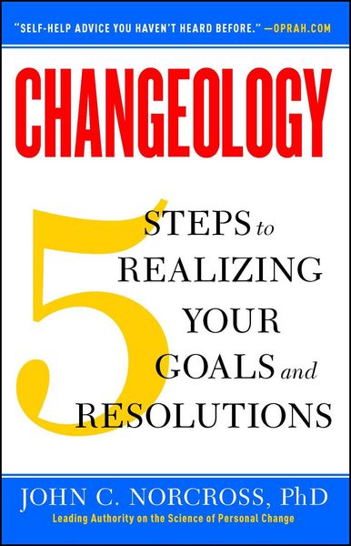 Produktbild: Changeology