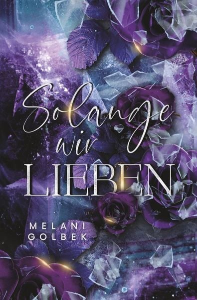 Produktbild: Solange wir Lieben