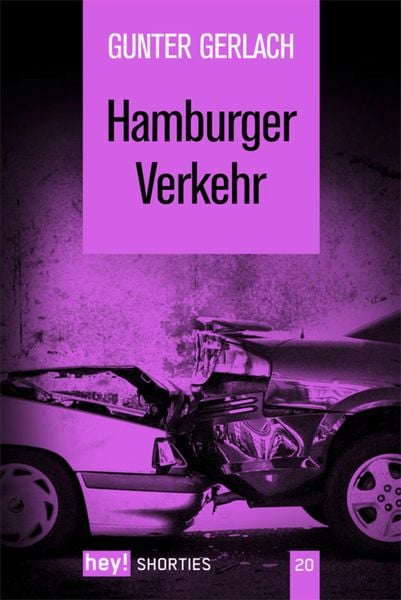 Produktbild: Hamburger Verkehr
