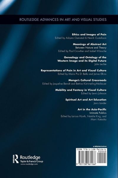 Produktbild: Art in the Asia-Pacific