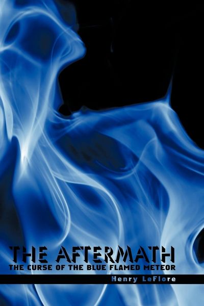 Produktbild: The Aftermath