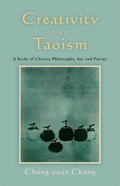 Produktbild: Creativity and Taoism