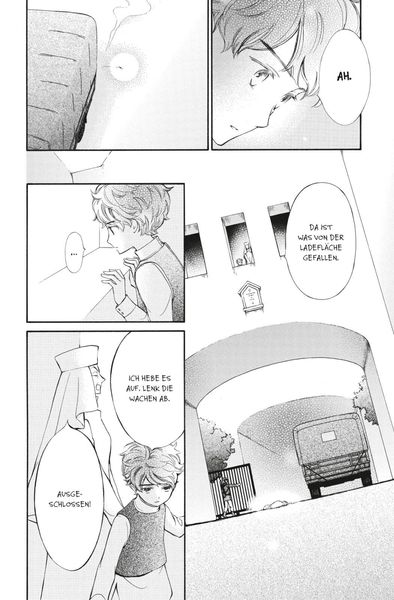 Produktbild: Vampire Knight - Memories 8