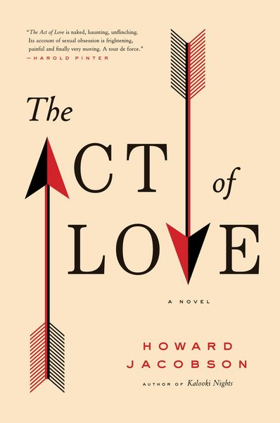 Produktbild: The Act of Love