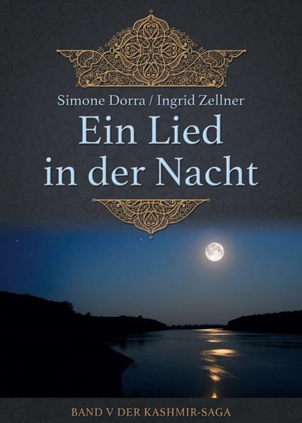 Produktbild: Ein Lied in der Nacht