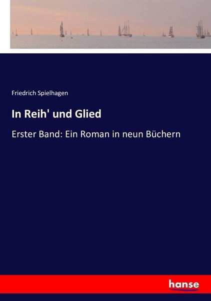 Produktbild: In Reih' und Glied