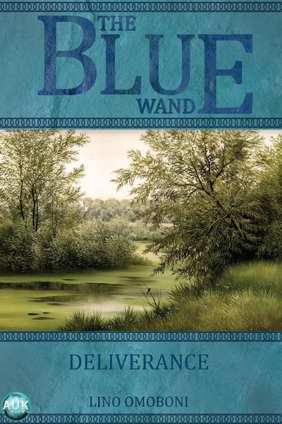 Produktbild: Blue Wand - Volume 1