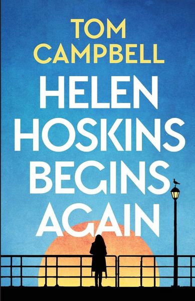 Produktbild: Helen Hoskins Begins Again