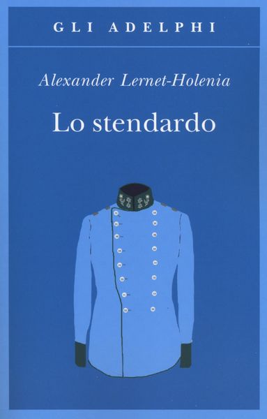 Produktbild: Lo stendardo