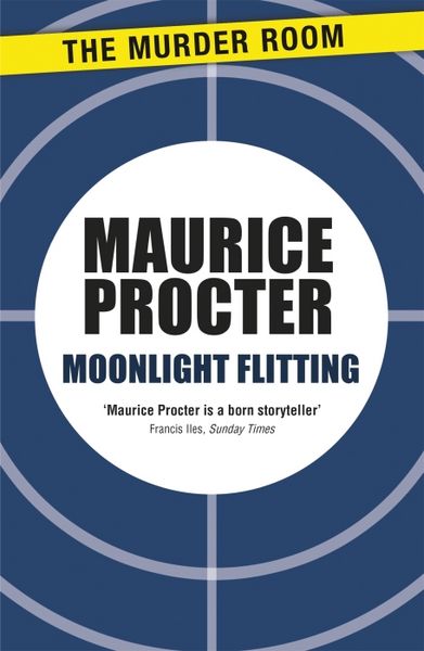 Produktbild: Moonlight Flitting