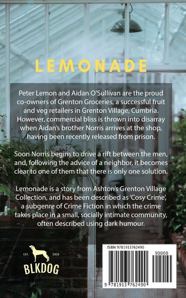 Produktbild: Lemonade