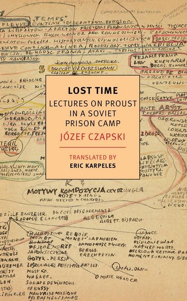 Produktbild: Lost Time