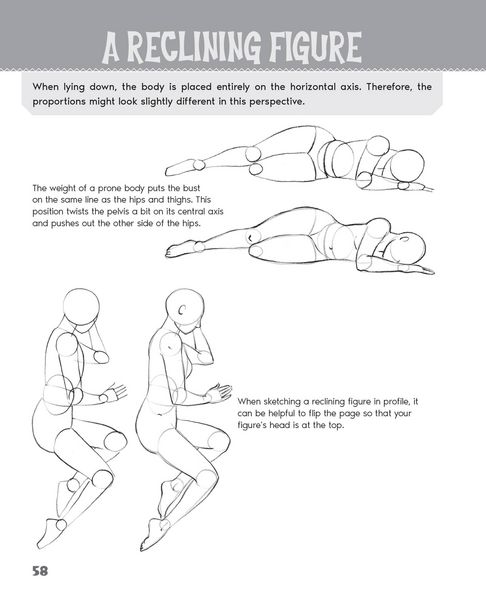 Produktbild: Drawing People