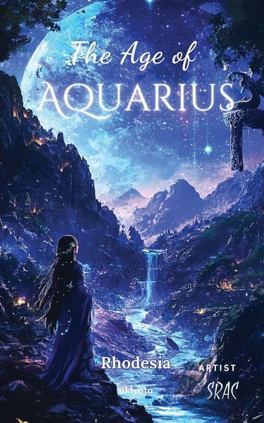 Produktbild: The Age of Aquarius