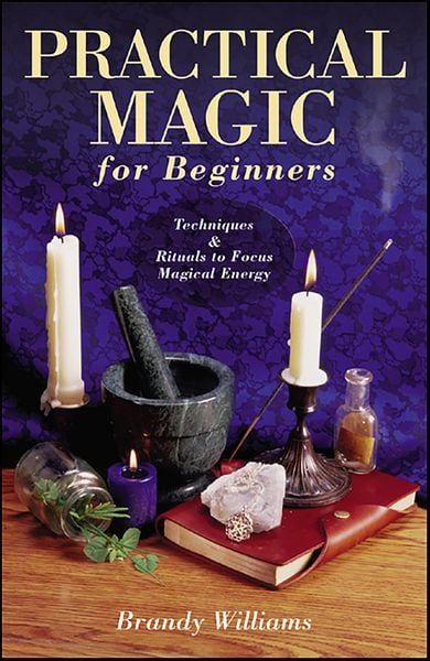 Produktbild: Practical Magic for Beginners
