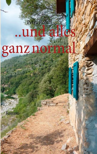 Produktbild: ..und alles ganz normal