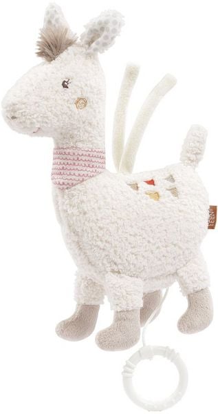 Produktbild: Spieluhr Lama